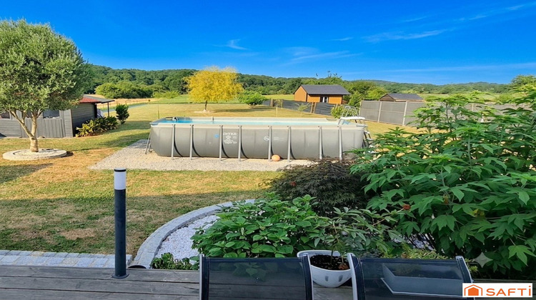 Ma-Cabane - Vente Maison Navarrenx, 148 m²