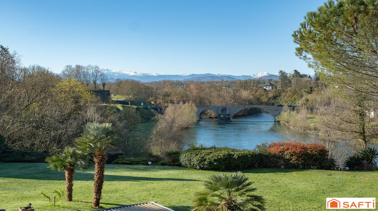Ma-Cabane - Vente Maison Navarrenx, 208 m²