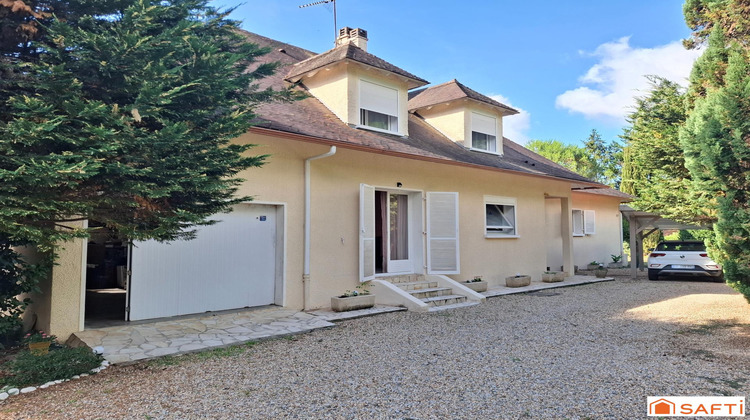 Ma-Cabane - Vente Maison Navarrenx, 208 m²