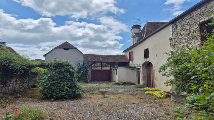 Ma-Cabane - Vente Maison Navarrenx, 137 m²