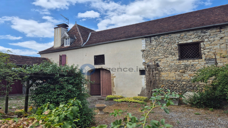 Ma-Cabane - Vente Maison Navarrenx, 137 m²