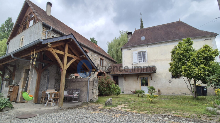 Ma-Cabane - Vente Maison Navarrenx, 273 m²