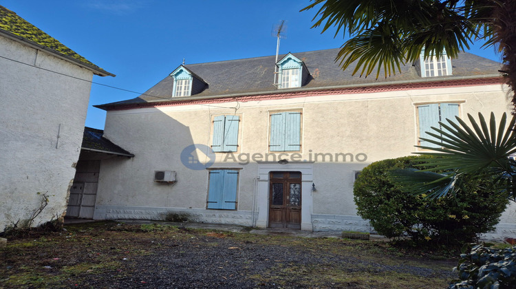 Ma-Cabane - Vente Maison Navarrenx, 278 m²