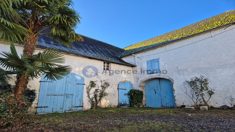 Ma-Cabane - Vente Maison Navarrenx, 278 m²