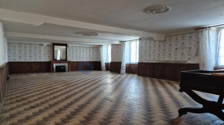 Ma-Cabane - Vente Maison Navarrenx, 278 m²