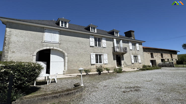 Ma-Cabane - Vente Maison Navarrenx, 281 m²