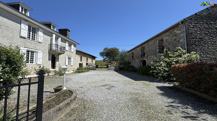 Ma-Cabane - Vente Maison Navarrenx, 281 m²