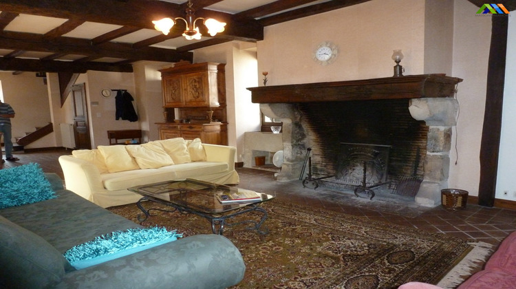 Ma-Cabane - Vente Maison Navarrenx, 160 m²