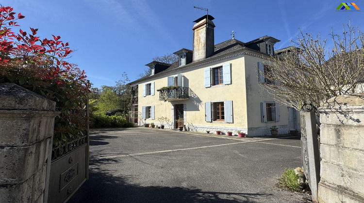 Ma-Cabane - Vente Maison Navarrenx, 195 m²
