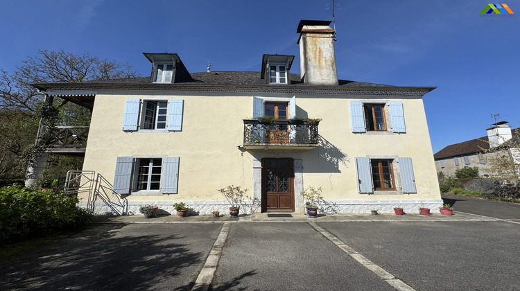 Ma-Cabane - Vente Maison Navarrenx, 195 m²