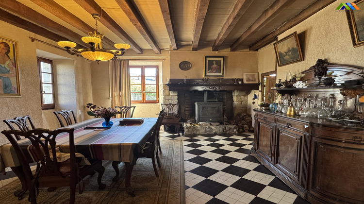 Ma-Cabane - Vente Maison Navarrenx, 195 m²