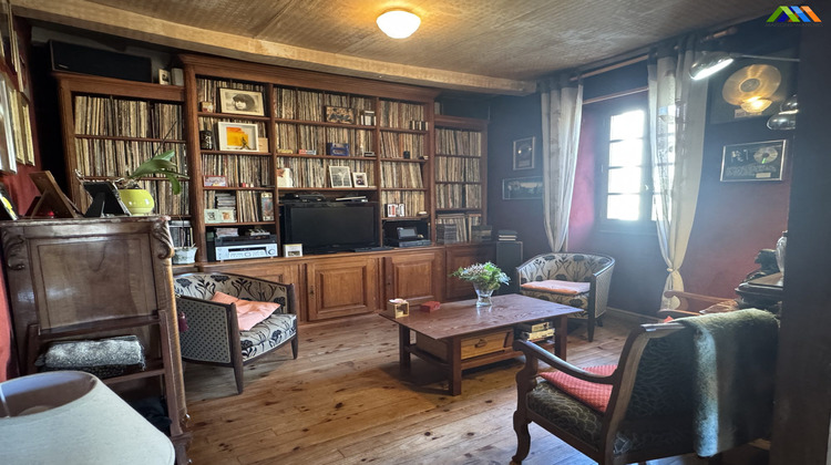 Ma-Cabane - Vente Maison Navarrenx, 195 m²
