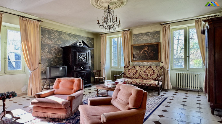 Ma-Cabane - Vente Maison Navarrenx, 350 m²