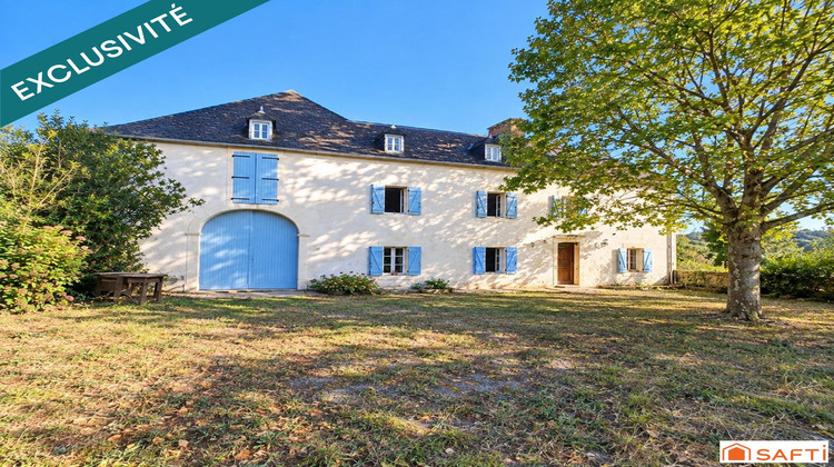 Ma-Cabane - Vente Maison Navarrenx, 215 m²