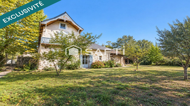Ma-Cabane - Vente Maison Navarrenx, 215 m²