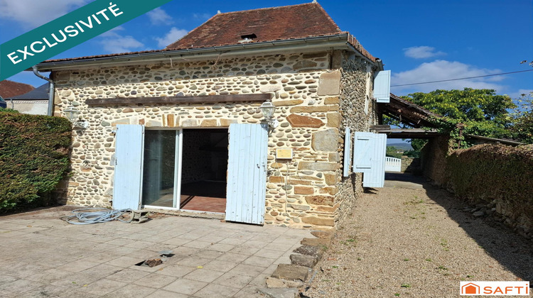 Ma-Cabane - Vente Maison Navarrenx, 205 m²