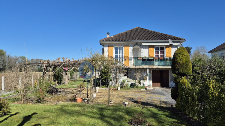 Ma-Cabane - Vente Maison Navarrenx, 125 m²