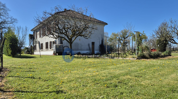 Ma-Cabane - Vente Maison Navarrenx, 125 m²