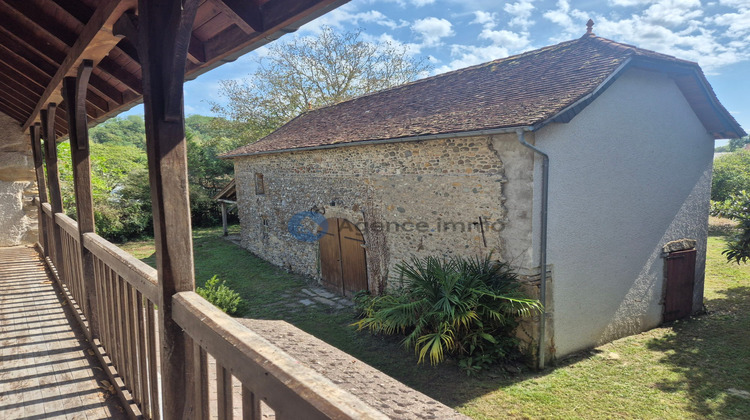 Ma-Cabane - Vente Maison Navarrenx, 153 m²