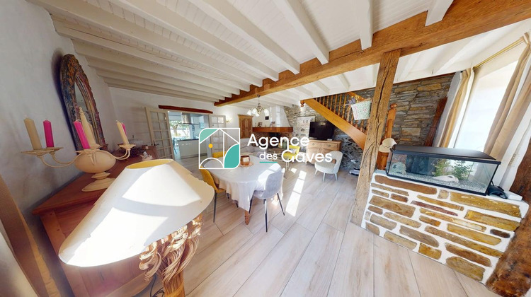 Ma-Cabane - Vente Maison NAVARRENX, 109 m²