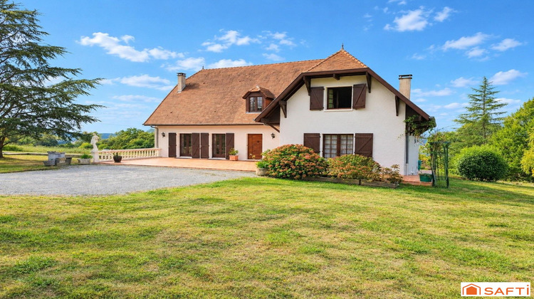 Ma-Cabane - Vente Maison Navarrenx, 255 m²
