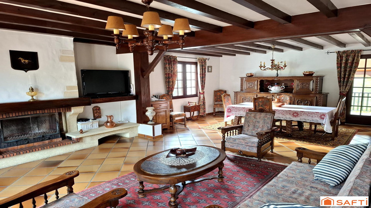 Ma-Cabane - Vente Maison Navarrenx, 255 m²