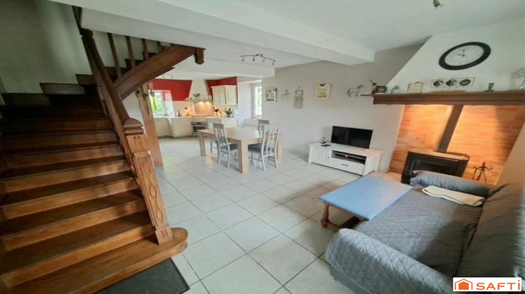 Ma-Cabane - Vente Maison Navarrenx, 82 m²