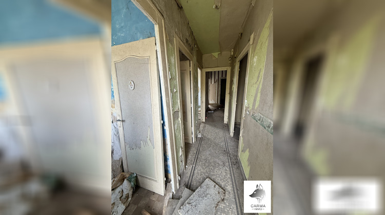 Ma-Cabane - Vente Maison Naveil, 70 m²