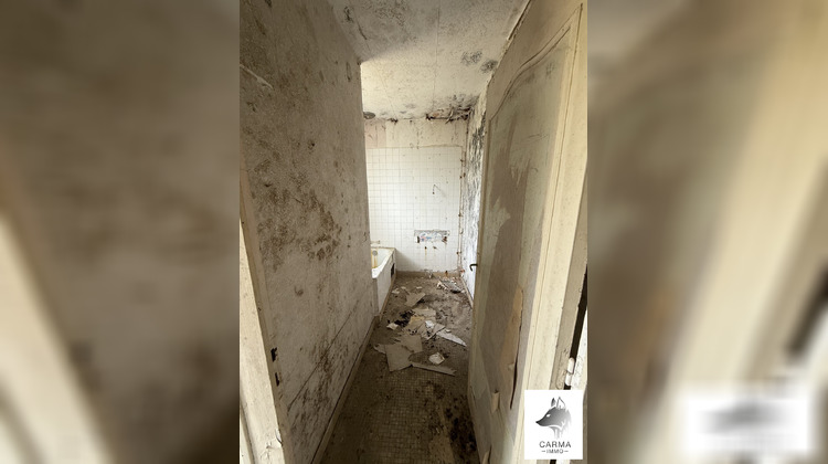 Ma-Cabane - Vente Maison Naveil, 70 m²