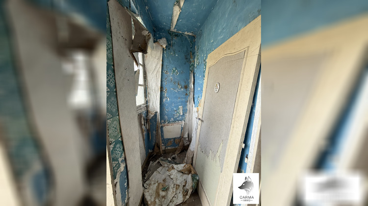 Ma-Cabane - Vente Maison Naveil, 70 m²