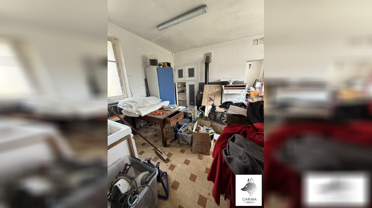 Ma-Cabane - Vente Maison Naveil, 50 m²