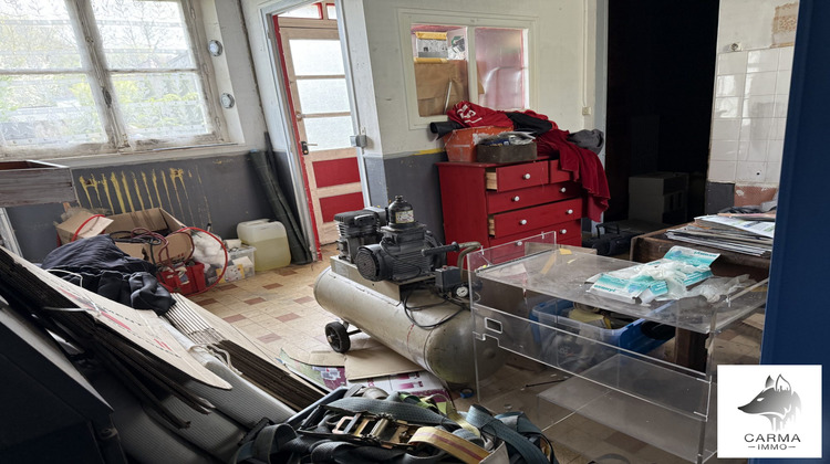 Ma-Cabane - Vente Maison Naveil, 50 m²