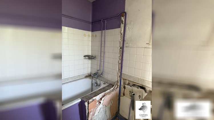 Ma-Cabane - Vente Maison Naveil, 50 m²