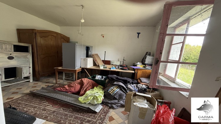 Ma-Cabane - Vente Maison Naveil, 50 m²