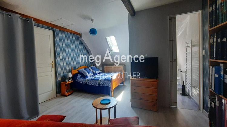 Ma-Cabane - Vente Maison NAVEIL, 165 m²