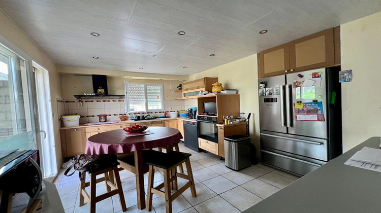 Ma-Cabane - Vente Maison NAVEIL, 147 m²