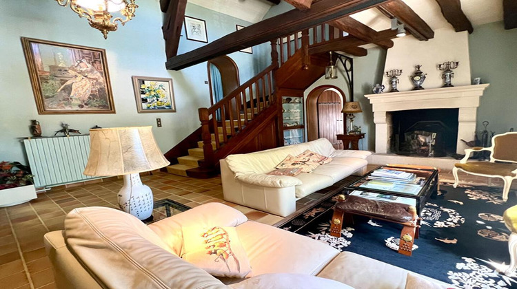 Ma-Cabane - Vente Maison NAVEIL, 200 m²