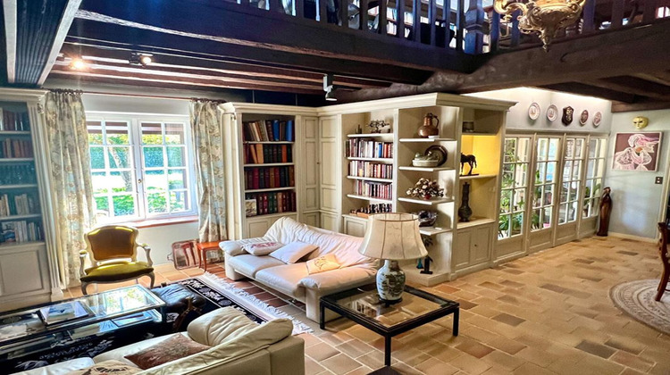 Ma-Cabane - Vente Maison NAVEIL, 200 m²