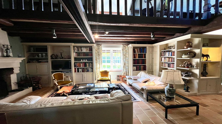 Ma-Cabane - Vente Maison NAVEIL, 200 m²