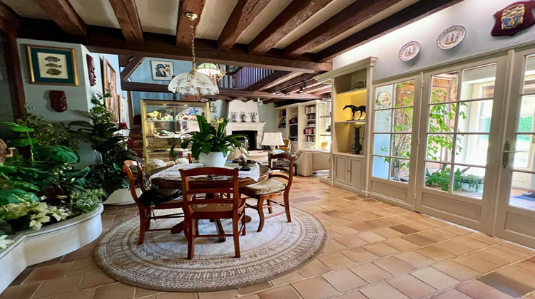 Ma-Cabane - Vente Maison NAVEIL, 200 m²