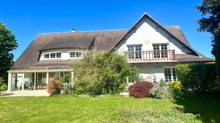 Ma-Cabane - Vente Maison NAVEIL, 323 m²