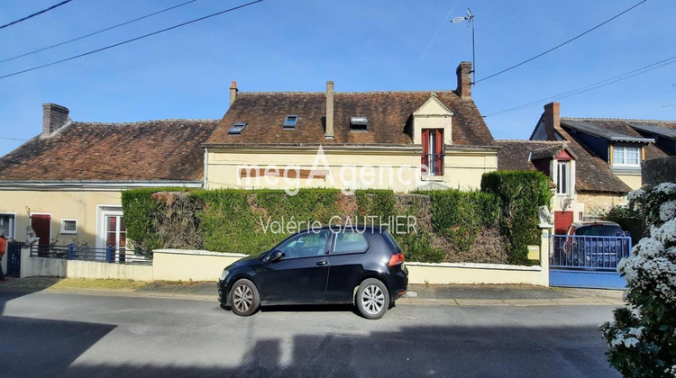 Ma-Cabane - Vente Maison NAVEIL, 165 m²