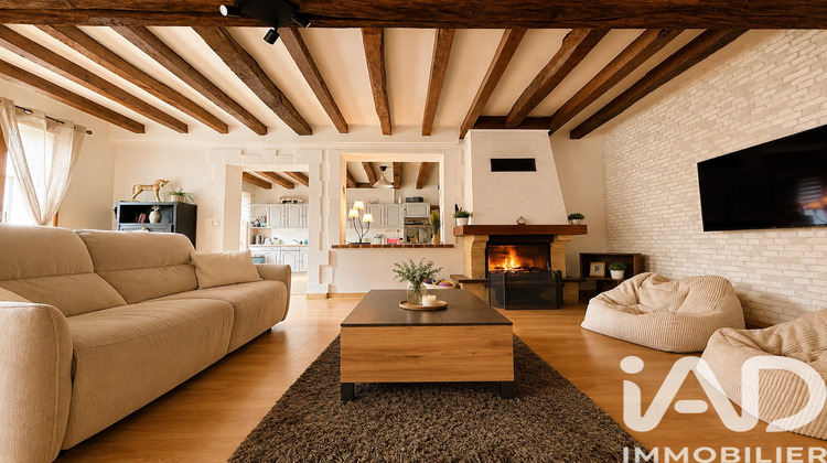 Ma-Cabane - Vente Maison Naveil, 110 m²