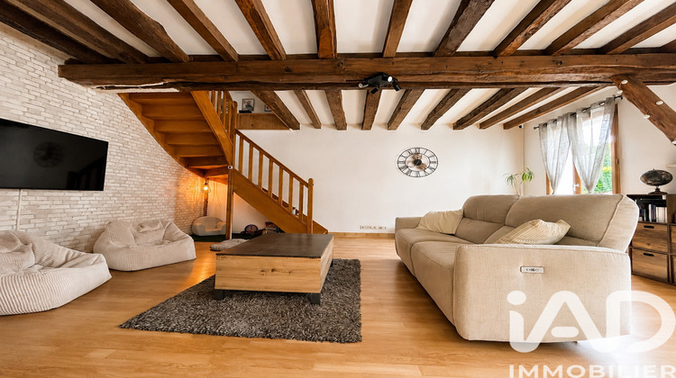 Ma-Cabane - Vente Maison Naveil, 110 m²