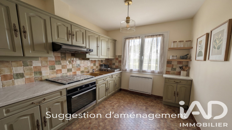 Ma-Cabane - Vente Maison Naveil, 61 m²