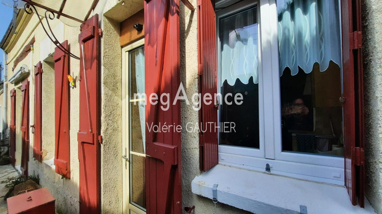 Ma-Cabane - Vente Maison NAVEIL, 165 m²