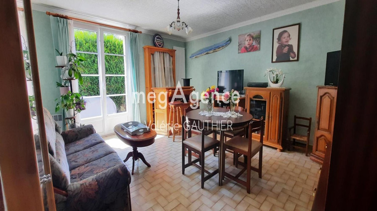 Ma-Cabane - Vente Maison NAVEIL, 165 m²
