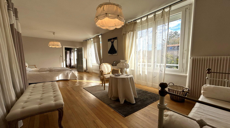 Ma-Cabane - Vente Maison Navenne, 218 m²