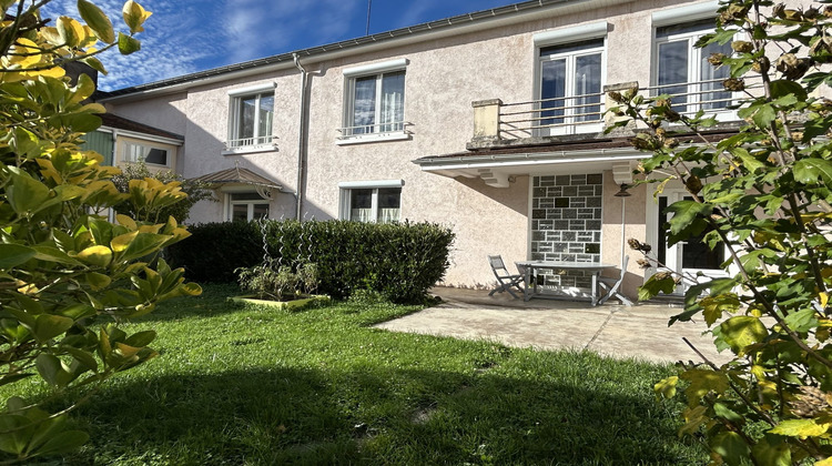 Ma-Cabane - Vente Maison Navenne, 218 m²