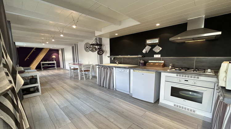 Ma-Cabane - Vente Maison Navenne, 218 m²